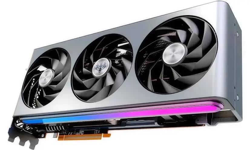 Montaje Tarjeta Gráfica AMD Radeon RX 9700 XT Gaming PC Ajalvir Montaje Tarjeta Gráfica AMD Radeon RX 9700 XT Gaming PC Ajalvir