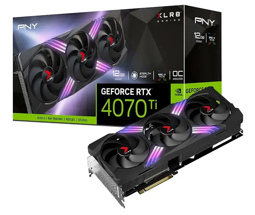 Montaje Tarjeta Gráfica NVIDIA GEFORCE RTX 4070 Ti Ajalvir Montaje Tarjeta Gráfica NVIDIA GEFORCE RTX 4070 Ti Ajalvir