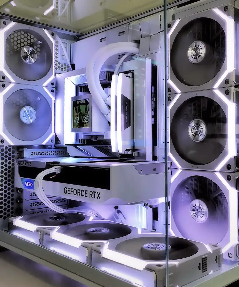 Montar Chasis ATX Gaming PC Ajalvir Montar Chasis ATX Gaming PC Ajalvir